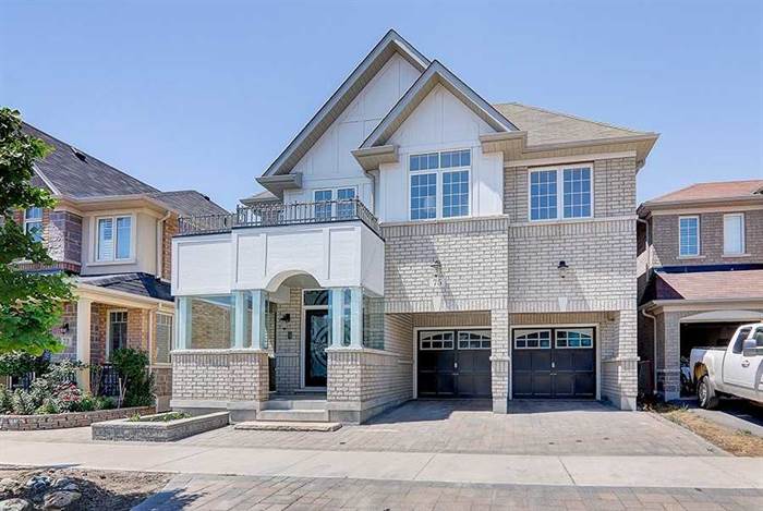 75 Westgate Avenue Ajax, Ontario L1Z0S4, Ajax, Ontario