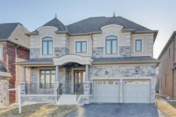 24 Carling Rd Vaughan